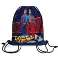 thumbnail image 2 of Henry Danger Drawstring Bag Gym Bag Water Resistant Sackpack Sports Beach Backpack for Men Women, 2 of 7