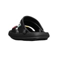 thumbnail image 4 of Sandalia Niño Scrapa Casual negro 18, 4 of 5