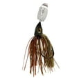 thumbnail image 4 of Reaction Tackle Tungsten Vibrating Bait Bladed Swim Jigs (2-Pack), 4 of 10