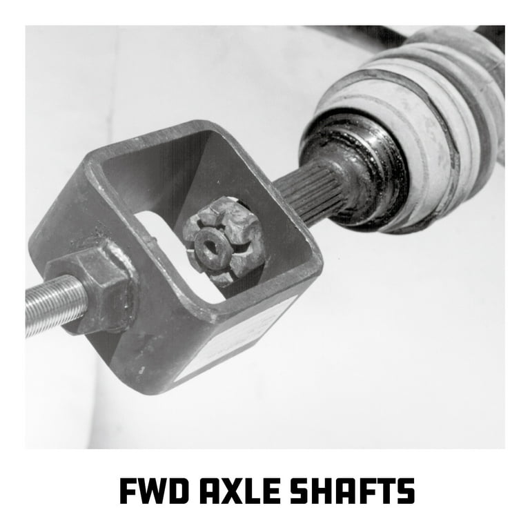 Powerbuilt slide hammer deals