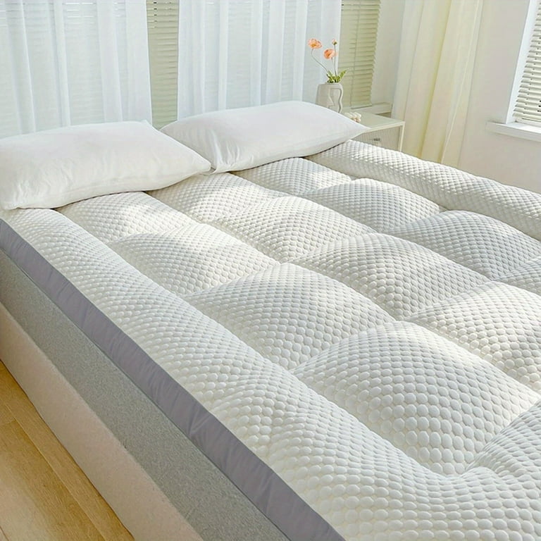 Soft Comfortable Roll Up Mattress, Japanese Floor Mattress