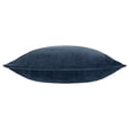 thumbnail image 2 of Yard Housse de Coussin Réversible en Chenille Lour, 2 of 3