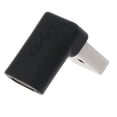 thumbnail image 3 of KEINXS Convertisseur USB 3.0 vers Type-C, Chargeur de Synchronisation de Données 10Gbps, 3 of 7