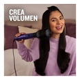 thumbnail image 4 of Cepillo de Aire Gloss Remington 3 en 1 con Microacondicionadores de Vitamina C, E y B3, 4 of 5