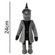 thumbnail image 3 of Upgraded Titans Drillman Plush Titans Drill Man Tv Man Cameraman Speakerman Skibidi Toilet Camera Man Tv Woman Doll Soft Toy, 3 of 5