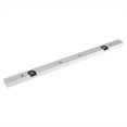thumbnail image 1 of Miter Rod, Adjustable Durable Miter Bar Slider Miter Bar  For Homee For Hotel, 1 of 3