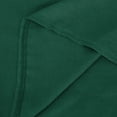 thumbnail image 3 of Birdeem Mode Femmes Été Col Rond Uni Manches Courtes Aguichant Haut Blouse, 3 of 6