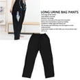 thumbnail image 3 of Urine Bag Cystostomy Pants Urine Bag Pants Incontinence Care Trousers Urinate Drainage Bag Pants For Elderly,2000ml Leg Bags, Incontinence Care Trousers, 3 of 8