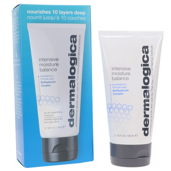 Dermalogica Intensive Moisture Balance 5.1 oz