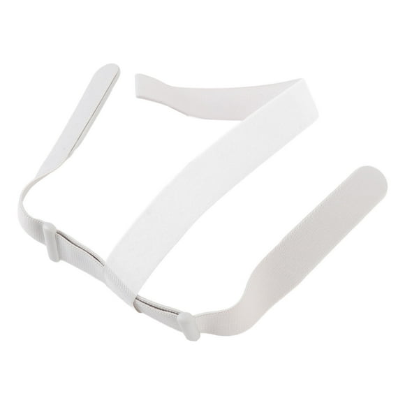 Head Strap, Adjustable VR Headset Headband Washable Compatibility for Playing Game