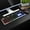 Black, variant on LED Backlit Gaming Keyboard and Mouse Combo, for PC Desktop Laptop, Colorful Glowing Mouse and Fast Response Velocity