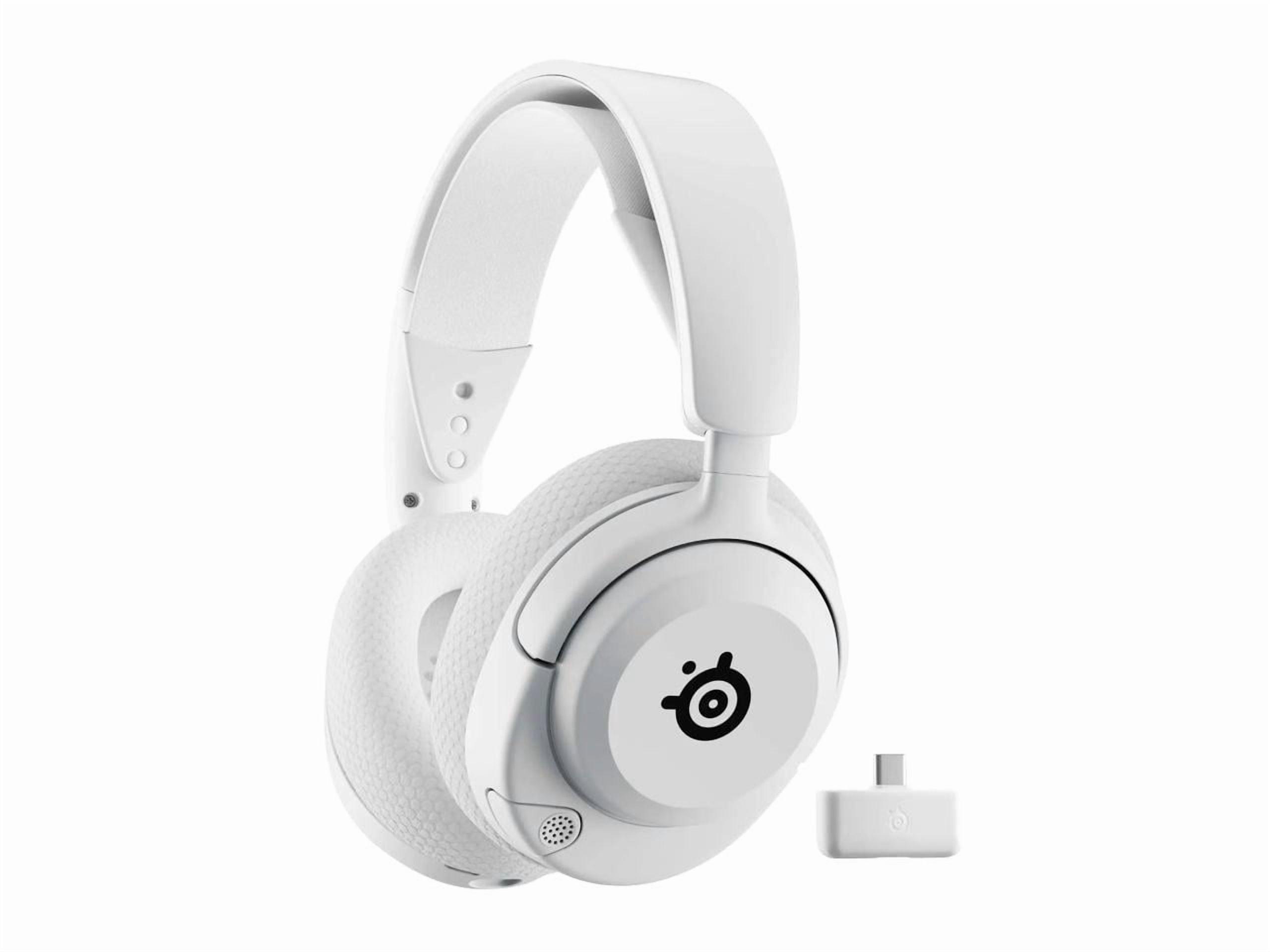 SteelSeries Arctis Nova 5P Wireless Gaming Headset for PS5, PS4 — With 100+ Audio Presets, 60-Hour Battery Life, and Quick-Switch Wireless