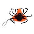 thumbnail image 2 of Sombrero de perro de Halloween Sombrero de mascota Sombrero de fiesta de mascotas Sombrero de vacaciones Festival de fantasmas de araña Sombrero de perro JM, 2 of 5