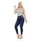thumbnail image 4 of Umarah® Jeans Mujer Mezclilla Stretch Pushup Trabillas Wk51, 4 of 8