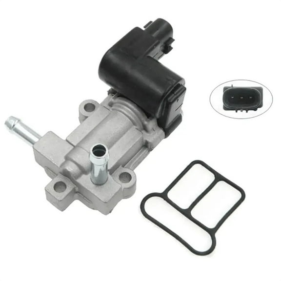New Idle Air Control Valve 22270-75051 For Toyota Tacoma 2.4L 2.7L L4 2000-2004