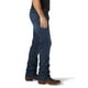 thumbnail image 3 of Botas vintage Jeans Wrangler 20X No. 42, corte para hombre, 34 de ancho x 32 de largo, 3 of 5
