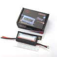 thumbnail image 7 of 150A High Precision Power Analyzer Multi Meter for Measuring Power Watt (W) Voltage (V) Current (A) Charge (Ah) Energy (Wh), 7 of 7