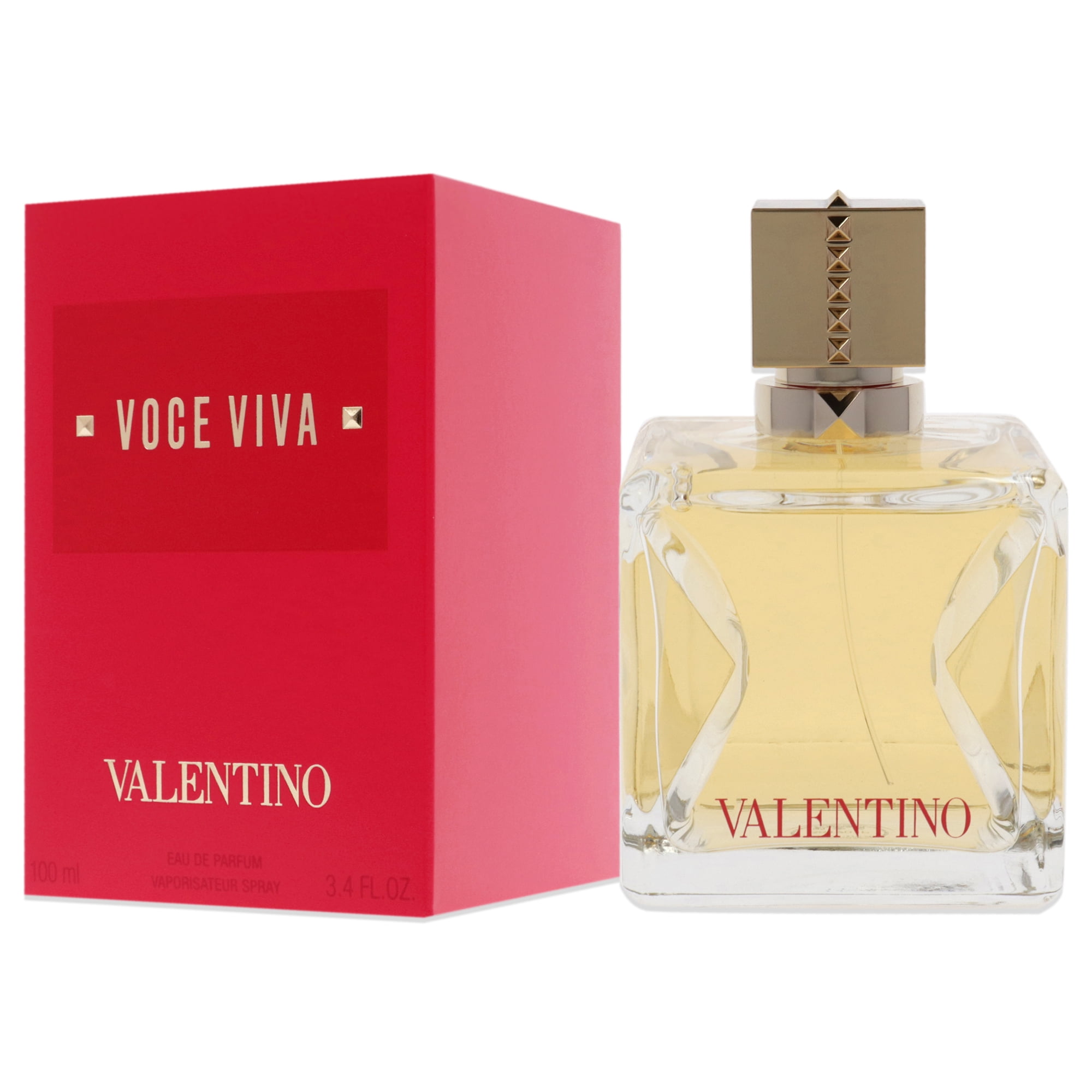 Voce Viva Valentino for women 3.4 oz