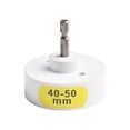 thumbnail image 3 of Handheld 1/4Inch Hex Shak Electric Bottle Capping Machine Sealing Drill Adapter 40-50Mm, 3 of 10