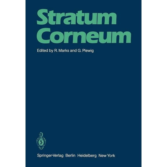 Stratum Corneum, (Paperback)