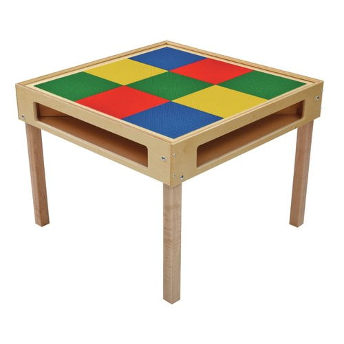 kids activity table walmart