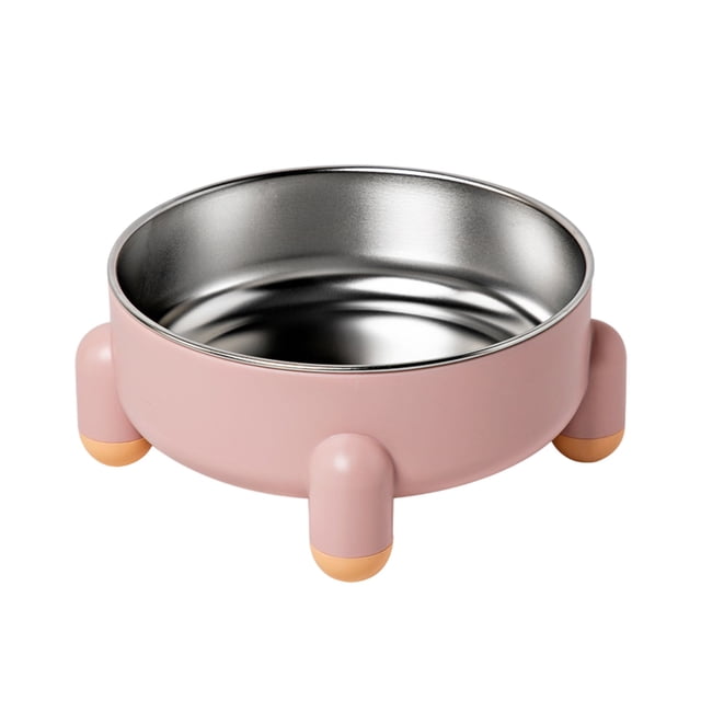 Cuencas para Perros para Perros Grandes Cuenca para Perros de Acero Inoxidable, Cuenca de Comida para Perros Antideslizante, Cuenca de Comida para Gatos, Cuenca de Comida para Gatos, Cuenca de Comida