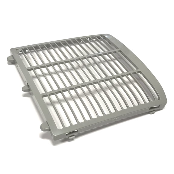 OEM Hisense Air Conditioner AC Upper Filter Frame Originally Shipped With K1990691