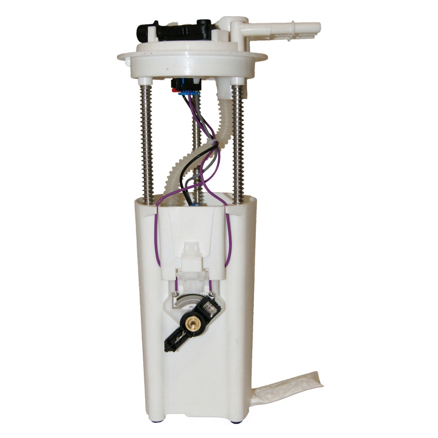 GMB 530-2274 Fuel Pump Module Assembly Fits select: 1999 CADILLAC COMMERCIAL CHASSIS, 1998 CADILLAC DEVILLE