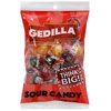 Gedilla Sour Balls, 7 oz, (Pack of 24)