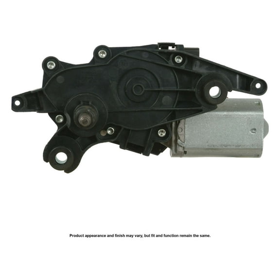 Remanufactured Cardone Reman Windshield Wiper Motor P/N:40 2075