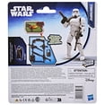 thumbnail image 4 of Figura de Acción Hasbro Star Wars ActionVerse Stormtrooper, 4 of 6