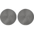thumbnail image 1 of Manteles individuales, manteles individuales lavables, resistentes al calor y antideslizantes de PP, 1 of 5