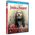 thumbnail image 1 of Jésus de Nazareth (1977) [ Blu-Ray, Reg.A/B/C Import - Espagnol ], 1 of 1