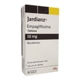 thumbnail image 1 of Jardianz 10 mg 10 tabletas, 1 of 1