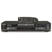Panasonic DVD/CD Player DVD-RV26