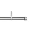 thumbnail image 6 of Umbra Cappa Adjustable Single Curtain Rod, 6 of 7
