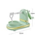 thumbnail image 4 of Manual Peeler Plastic Con Cuchillas Acero Inoxidable para Dispositivos (a), 4 of 5