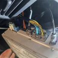 thumbnail image 2 of Car Most Aux Optical Fiber Decoder Amplifier Canbus Adapter for Sport 2013-2017 2015, 2 of 5