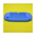 thumbnail image 4 of Soft Silicone Gel Protective Skin Case Cover for PSP 2000/3000 Game Controller-White, 4 of 5