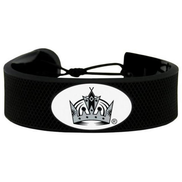 Bracelet Classique de Hockey Los Angeles Kings