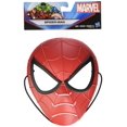 thumbnail image 1 of Máscara Marvel Basic Spiderman para niños, 1 of 2