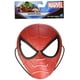 thumbnail image 1 of Máscara Marvel Basic Spiderman para niños, 1 of 2