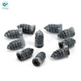 thumbnail image 4 of Deago 50Pcs Car Vacuum Tire Repair Nail Tubeless Tire Repair Rubber Nails Self-Service Repair Tools for Car Motorcycle (2 Size), 4 of 9