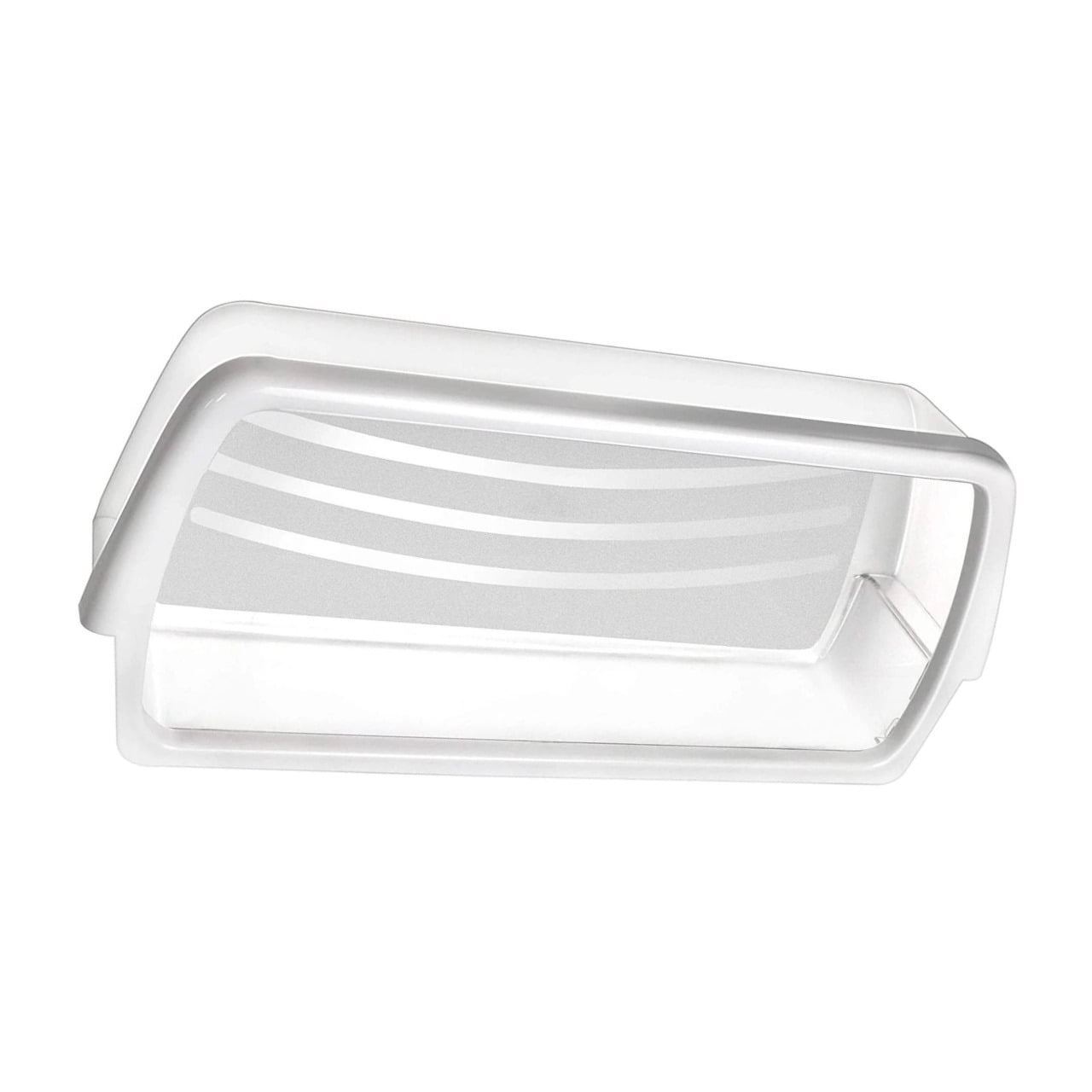 Scaroo W10321304 Door Shelf Bin Compatible With Whirlpool Replaces 2171046 2-Pack