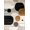 Black Brown Beige, Pattern 12, variant on ODIKA 4'x6' Washable Area Rug Black Brown Accent Throw Design Dynamic Inkblot Splatter with Crisp Edges for Home Office, Under Desk, Non-Slip Chair-Friendly, Flatwoven