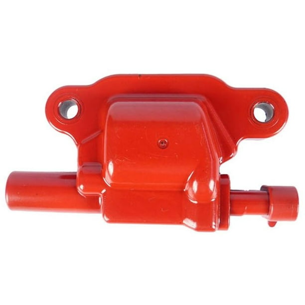 Ignition Coil Compatible with 2008 2016 Chevy Silverado 3500 HD