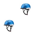 thumbnail image 2 of Soidarity Casco de bicicleta ligero para PC, cascos de ciclismo EPS para entusiastas del ciclismo cómodos y fáciles de usar Type2 NO2, 2 of 6
