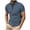Navy, variant on Men's Short Sleeve Dress Shirts Short Sleeve Button Up Men Mens Fitted Short Sleeve Button Down Shirts Mens Cotton Tshirts Short Sleeve Clearance Sales Today Deals
