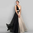 thumbnail image 3 of Weiqiqre Robes pour Femmes Grande Taille Solde de Feu Femmes Dentelle Paillettes Soirée Bal Prom Cocktail Robe de Mariage, 3 of 9