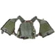thumbnail image 3 of Chalecos salvavidas de pesca Al aire libre Respirable Acolchado Pesca Chaleco salvavidas Superior 209 lb Life Life Chaqueta de natación Chaleco de vela Chaleco utilitario Flotación Dispositivo flotant Lixada Chalecos salvavidas de pesca, 3 of 7